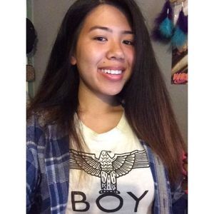 Meet your Posher, Su